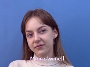 Moiredwinell