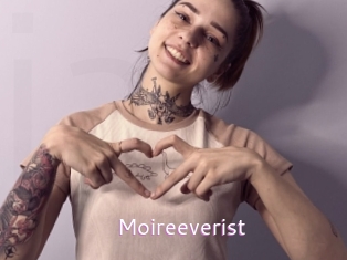 Moireeverist