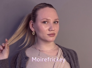 Moirefrickey