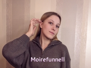 Moirefunnell