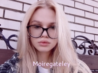 Moiregateley