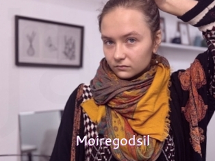 Moiregodsil