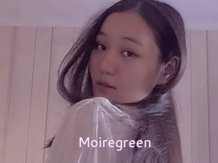 Moiregreen