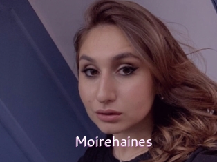 Moirehaines