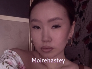 Moirehastey