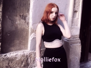 Molliefox