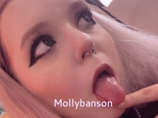 Mollybanson