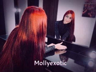 Mollyexotic