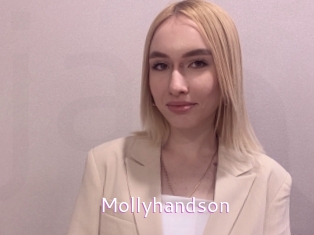 Mollyhandson