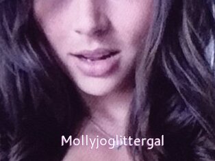 Mollyjoglittergal