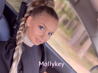 Mollykey