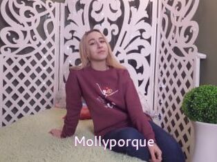 Mollyporque