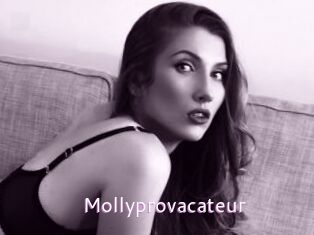 Mollyprovacateur