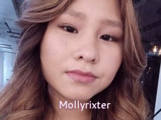 Mollyrixter