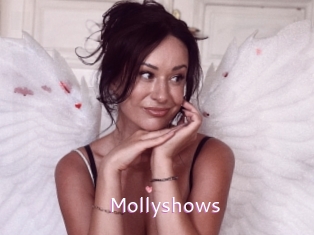 Mollyshows