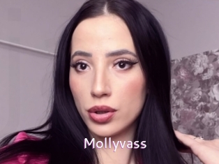 Mollyvass