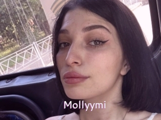 Mollyymi