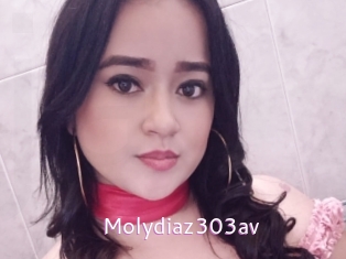 Molydiaz303av