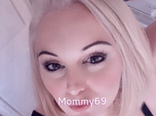 Mommy69