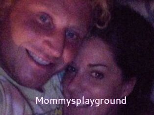 Mommysplayground