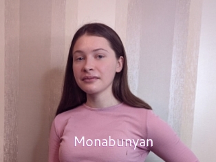 Monabunyan