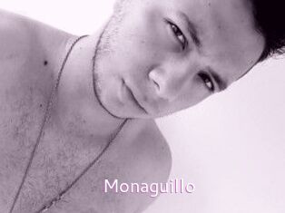 Monaguillo