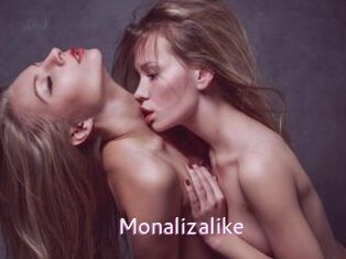 Monalizalike