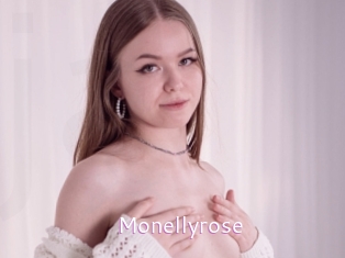 Monellyrose