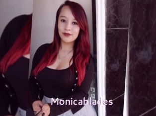 Monicablades