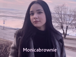 Monicabrownie