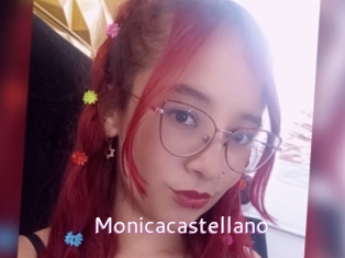 Monicacastellano