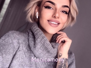 Monicamony