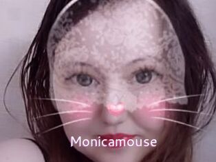 Monicamouse