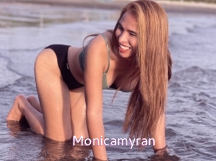 Monicamyran