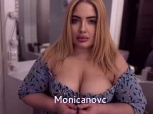 Monicanovc