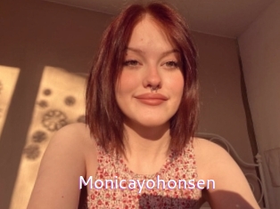 Monicayohonsen