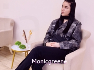 Monicgreene