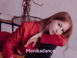 Monikadance