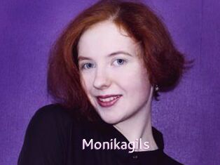 Monikagils