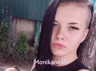 Monikaneall