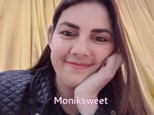 Moniksweet