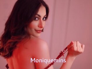 Moniquemins