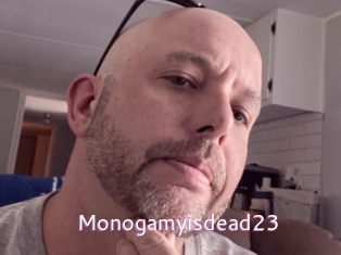 Monogamyisdead23