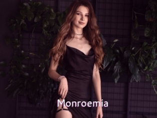 Monroemia
