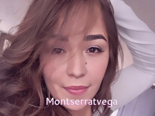 Montserratvega