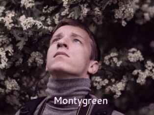 Montygreen