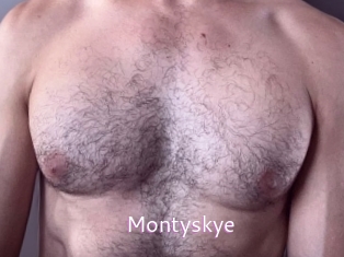 Montyskye