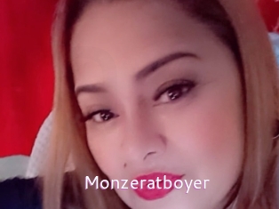 Monzeratboyer