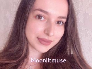 Moonlitmuse