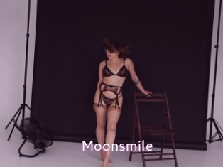 Moonsmile